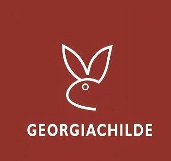 Trademark GEORGIACHILDE + LOGO