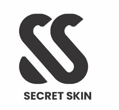 Trademark SECRET SKIN + LUKISAN SS