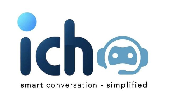 Trademark icha (icha smart conversation - simplified + Lukisan