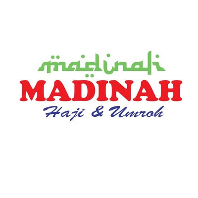 Trademark MADINAH Haji & Umroh