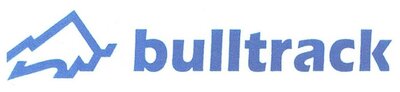 Trademark bulltrack + Logo