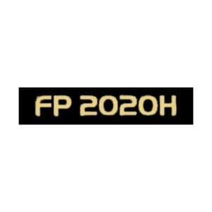 Trademark FP 2020 H