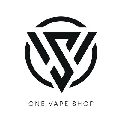 Trademark ONE VAPE SHOP