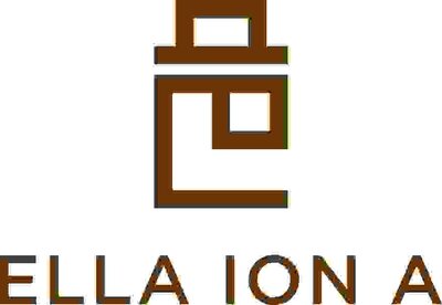 Trademark Ella Ion A