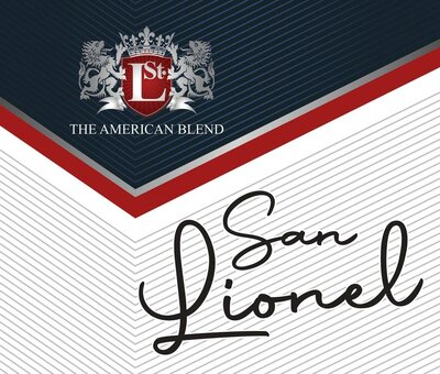 Trademark San Lionel