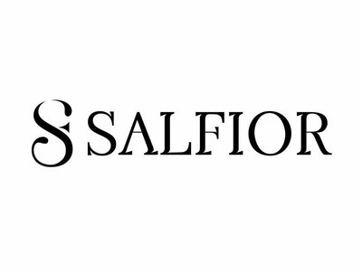 Trademark SALFIOR + Logo S