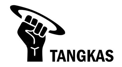 Trademark TANGKAS + LOGO