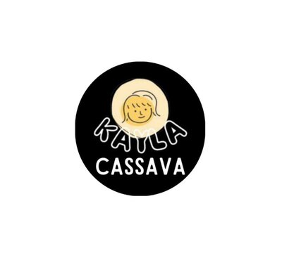 Trademark KAYLA CASSAVA