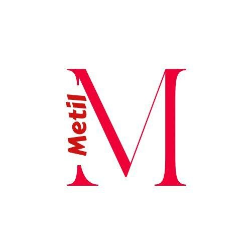 Trademark Metil (Metil + Logo M)