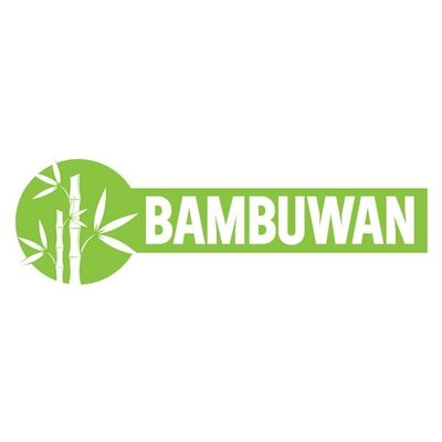 Trademark BAMBUWAN