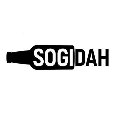 Trademark SOGIDAH