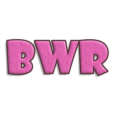 Trademark BWR