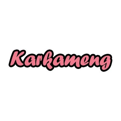 Trademark KARKAMENG