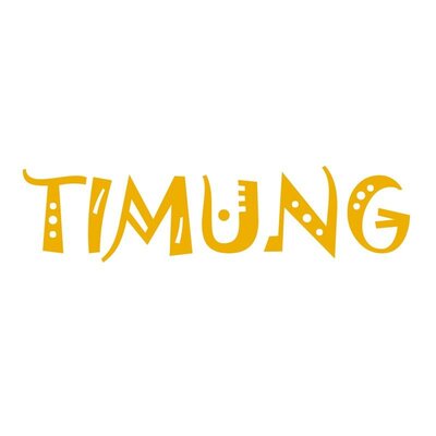 Trademark TIMUNG (TIMUNG + LOGO)