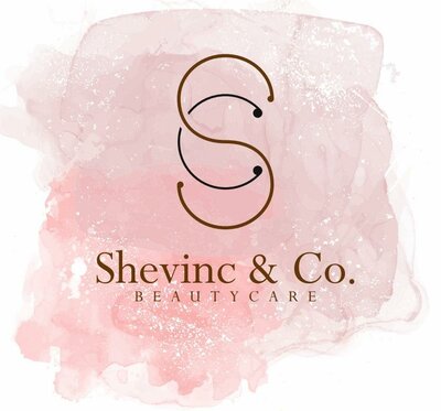 Trademark Shevinc & Co. (Shevinc & Co. Beauty Care + Logo)