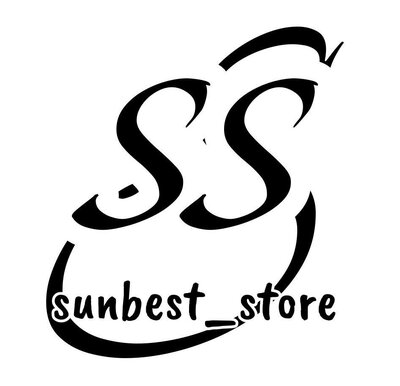 Trademark sunbest_store (sunbest_store + Logo SS)