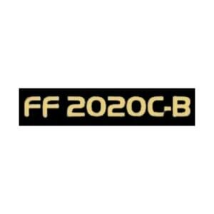 Trademark FF 2020 C-B