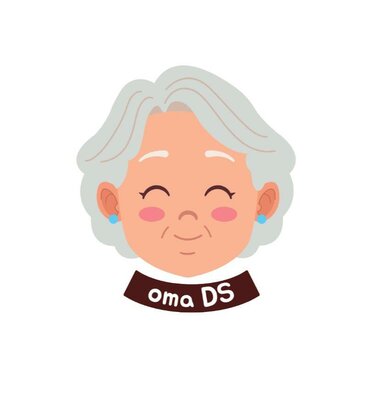 Trademark OMA DS