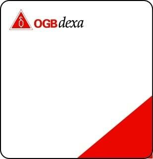 Trademark OGBdexa