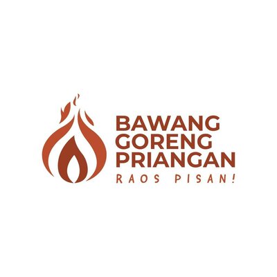 Trademark Bawang Goreng Priangan (Raos Pisan! + Lukisan)