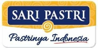 Trademark SARI PASTRI Pastrinya Indonesia & Logo