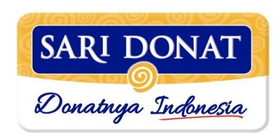 Trademark SARI DONAT Donatnya Indonesia & Logo