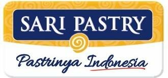 Trademark SARI PASTRY Pastrinya Indonesia & Logo