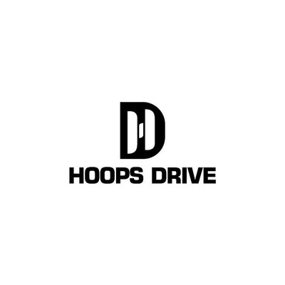 Trademark Hoops Drive