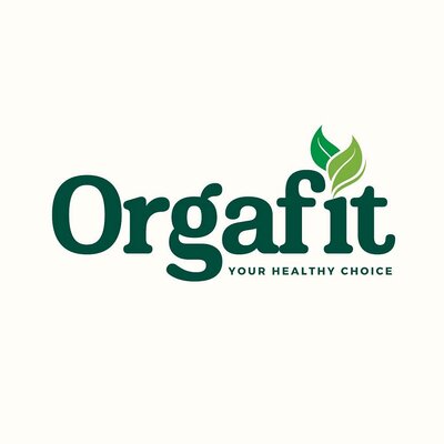 Trademark ORGAFIT