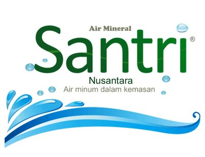 Trademark Santri Nusantara