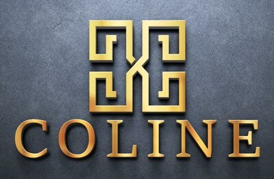 Trademark COLINE + LOGO