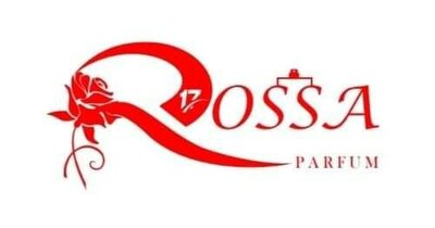 Trademark ROSSA PARFUM 17 + LOGO