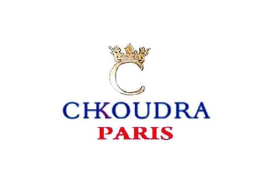 Trademark HANYA SEBUAH PENAMAAN (CHKOUDRA PARIS + Gambar/Logo)