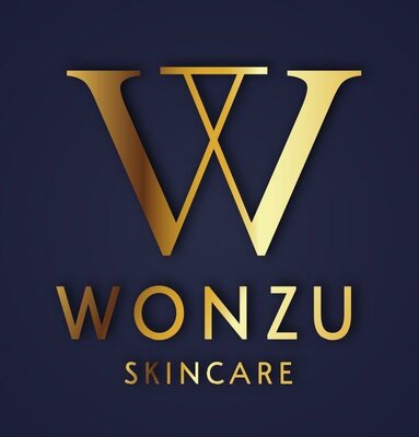 Trademark WONZU SKINCARE + logo