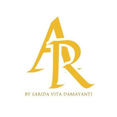 Trademark AR By Sarida Vita Damayanti