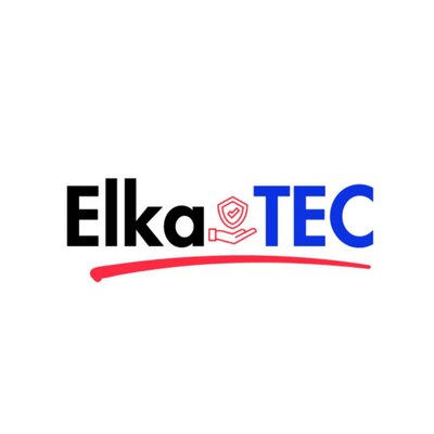 Trademark Elka TEC + Logo