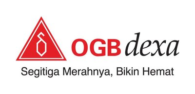 Trademark OGBdexa Segitiga Merahnya, Bikin Hemat