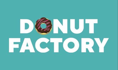 Trademark DONUT FACTORY