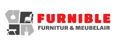 Trademark FURNIBLE (FURNIBLE Furnitur & Meubelair + Logo)