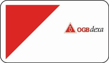 Trademark OGBdexa