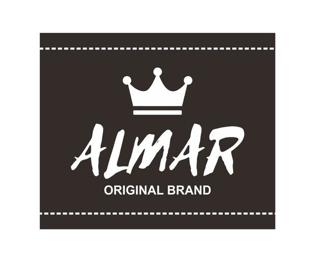 Trademark ALMAR