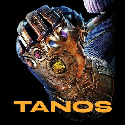 Trademark Tanos