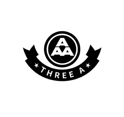 Trademark AAA THREE A