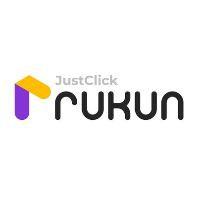 Trademark JustClick Rukun