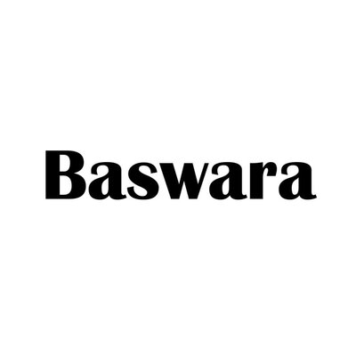 Trademark BASWARA