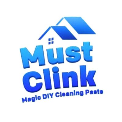 Trademark MUSTCLINK (MUSTCLINK Magic DIY Cleaning Paste + GAMBAR)