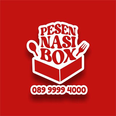 Trademark PESEN NASI BOX