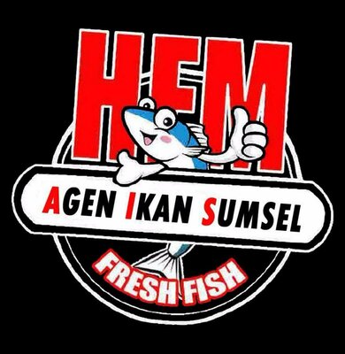 Trademark Agen Ikan Sumsel HFM