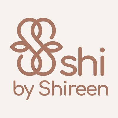 Trademark SHI by Shireen