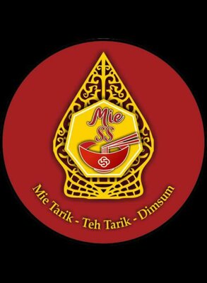 Trademark Mie SS (Mie Tarik-Teh Tarik-Dimsum + Lukisan)